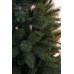 Triumph Tree Ёлка Лесная красавица зеленая 155 см