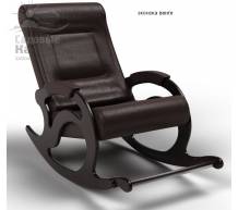 Кресло-качалка Мебель Импэкс Модель 44