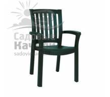 Пластиковое кресло Анкона