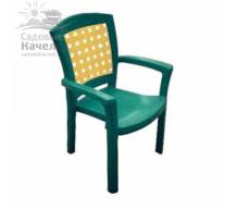 Пластиковое кресло Палермо