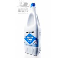Жидкость Thetford Aqua Kem Blue 2 л
