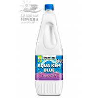 Жидкость Thetford Aqua Kem Blue Lavender 2 л