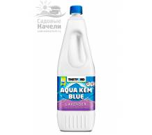 Жидкость Thetford Aqua Kem Blue Lavender 2 л