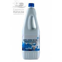 Жидкость Thetford Aqua Kem Blue Weekender 2 л
