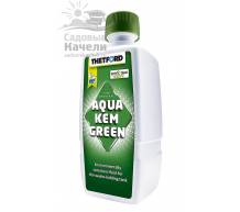 Жидкость Thetford Aqua Kem Green 0.375 л