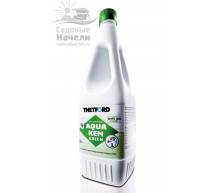 Жидкость Thetford Aqua Kem Green 1.5 л