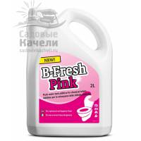 Туалетная жидкость Thetford B-Fresh Pink 2 л