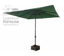 Зонт садовый Green 3,0x3,0