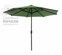Зонт садовый Green 3,0