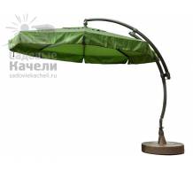 Зонт садовый Green premium 3,5